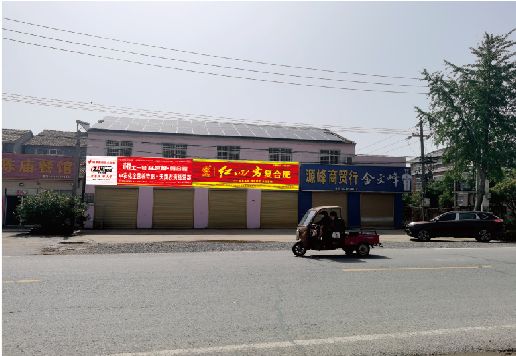 河池广告牌制作要注意什么才能避免被整改？