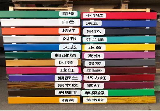 河池做招牌可以用哪些材料？